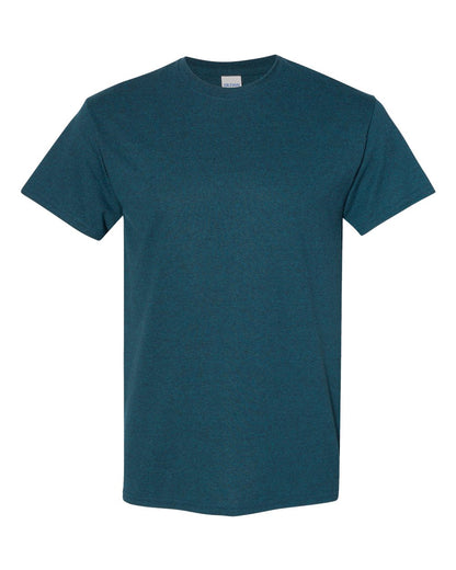 Gildan 5000 Heavy Cotton T-Shirt (S-5XL)