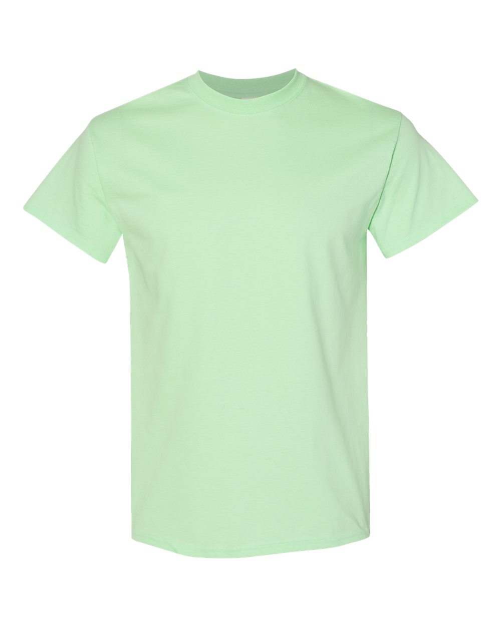 Gildan 5000 Heavy Cotton T-Shirt (S-5XL)
