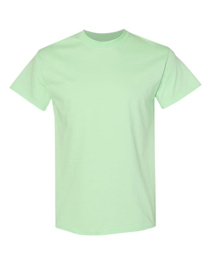 Gildan 5000 Heavy Cotton T-Shirt (S-5XL)