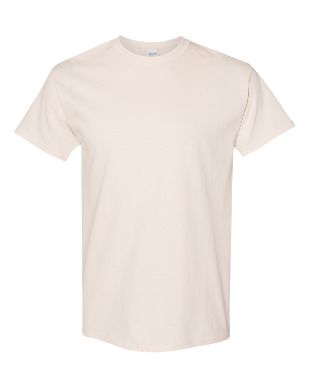 Gildan 5000 Heavy Cotton T-Shirt (S-5XL)
