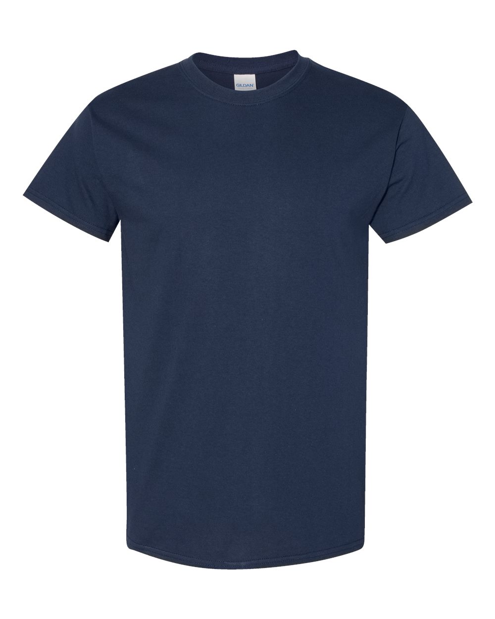 Gildan 5000 Heavy Cotton T-Shirt (S-5XL)