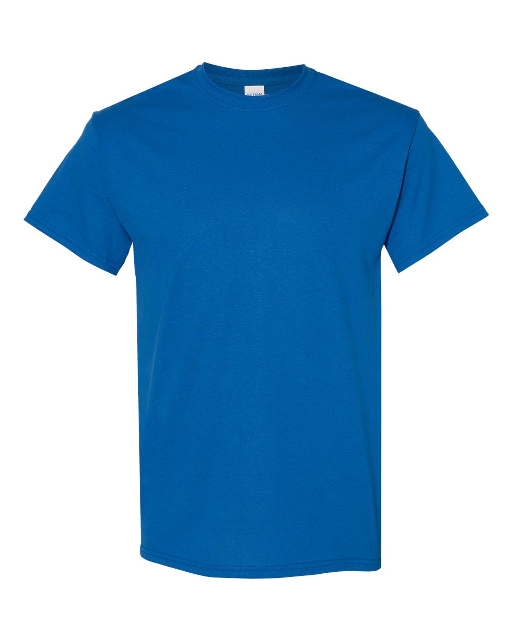 Gildan 5000 Heavy Cotton T-Shirt (S-5XL)