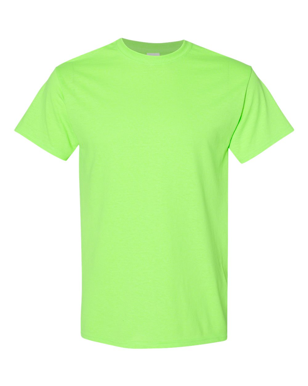 Gildan 5000 Heavy Cotton T-Shirt (S-5XL)