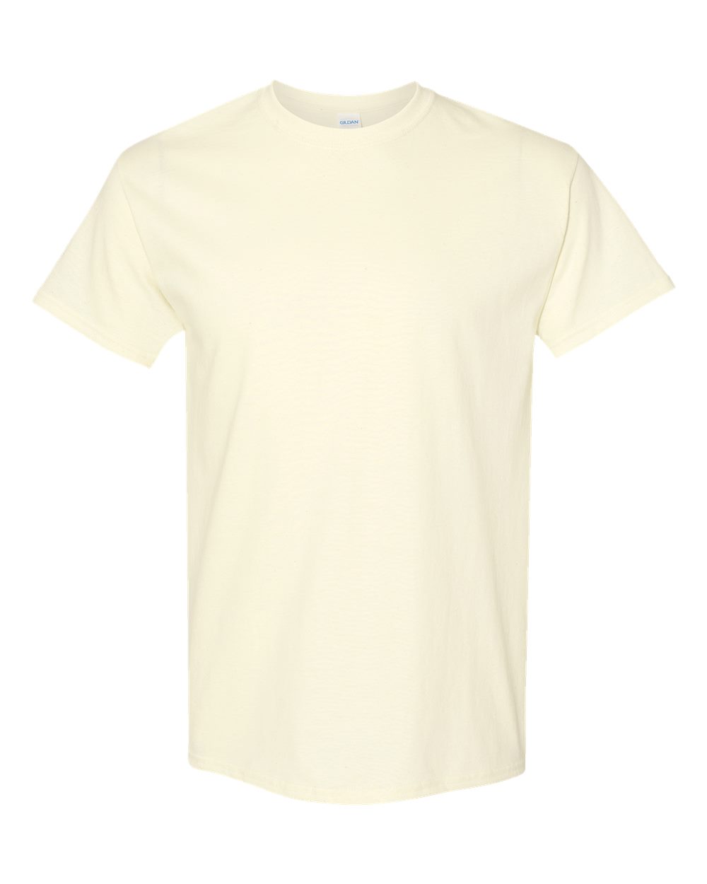 Gildan 5000 Heavy Cotton T-Shirt (S-5XL)