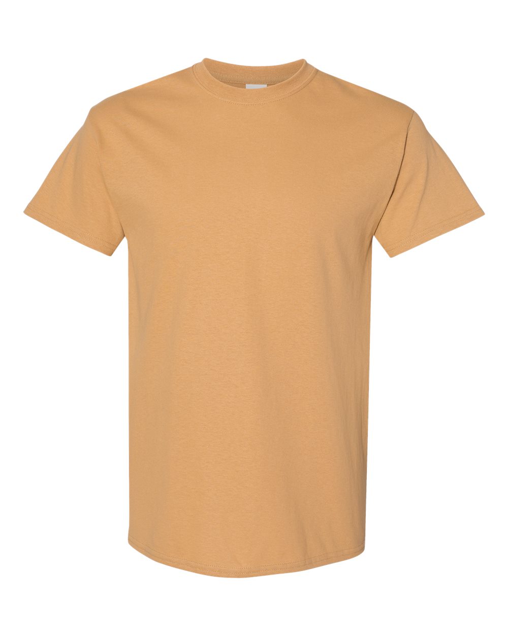 Gildan 5000 Heavy Cotton T-Shirt (S-5XL)