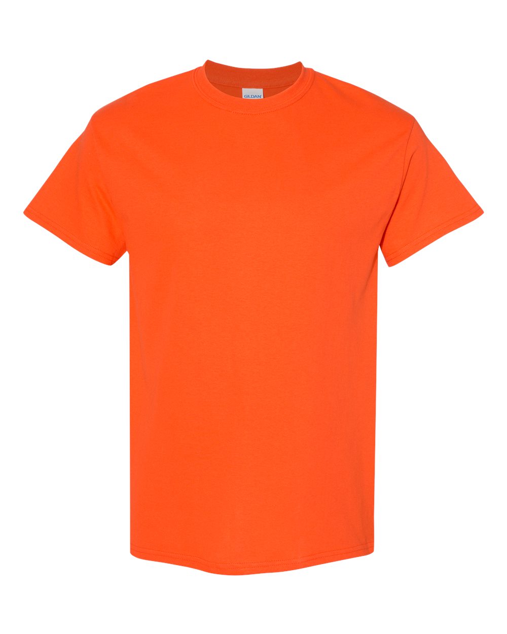 Gildan 5000 Heavy Cotton T-Shirt (S-5XL)