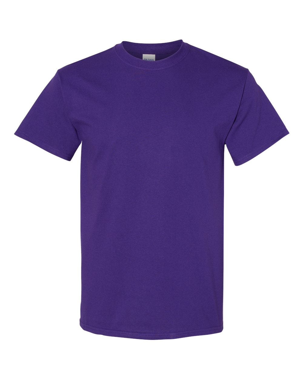 Gildan 5000 Heavy Cotton T-Shirt (S-5XL)