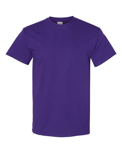 Gildan 5000 Heavy Cotton T-Shirt (S-5XL)