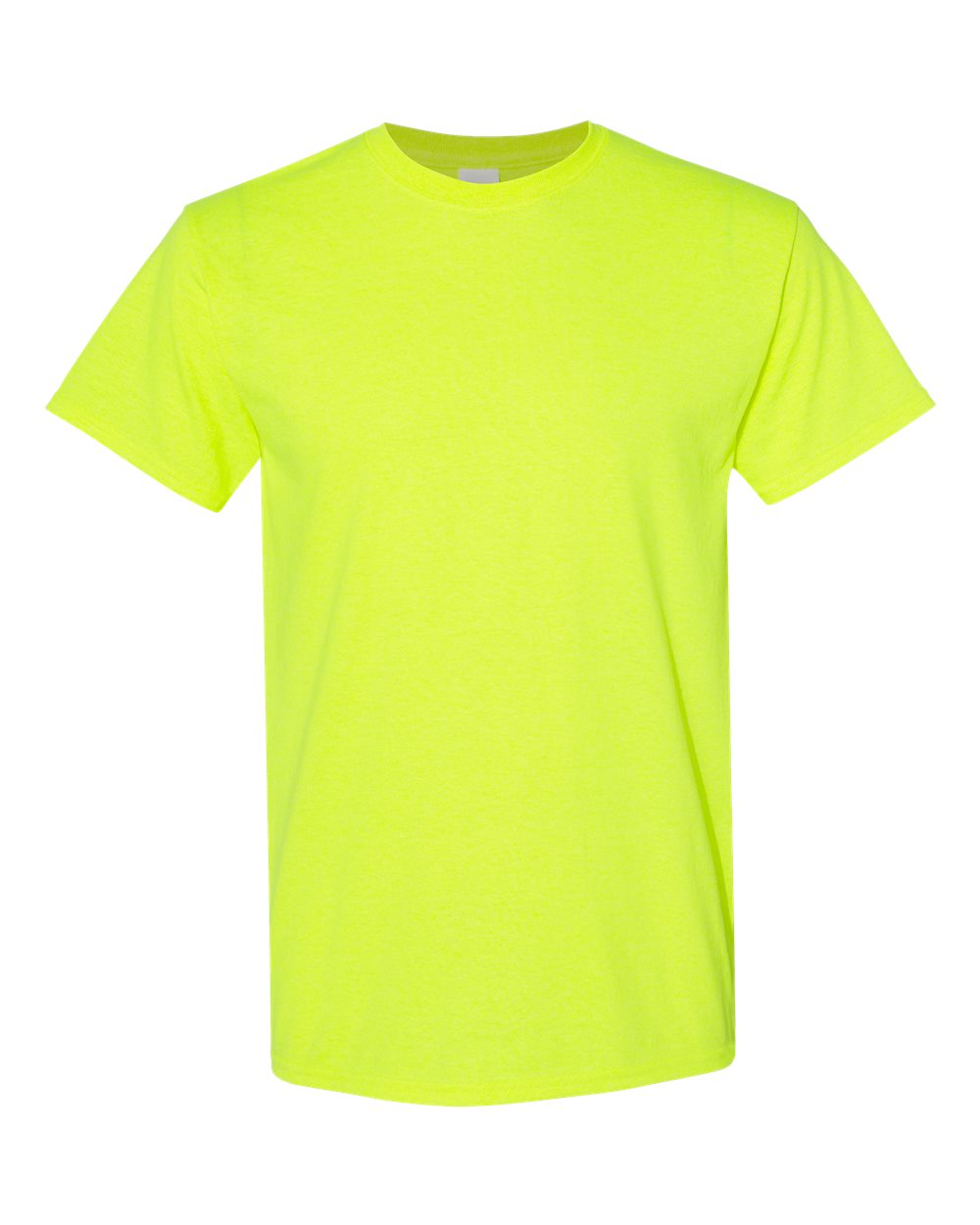 Gildan 5000 Heavy Cotton T-Shirt (S-5XL)