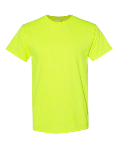 Gildan 5000 Heavy Cotton T-Shirt (S-5XL)
