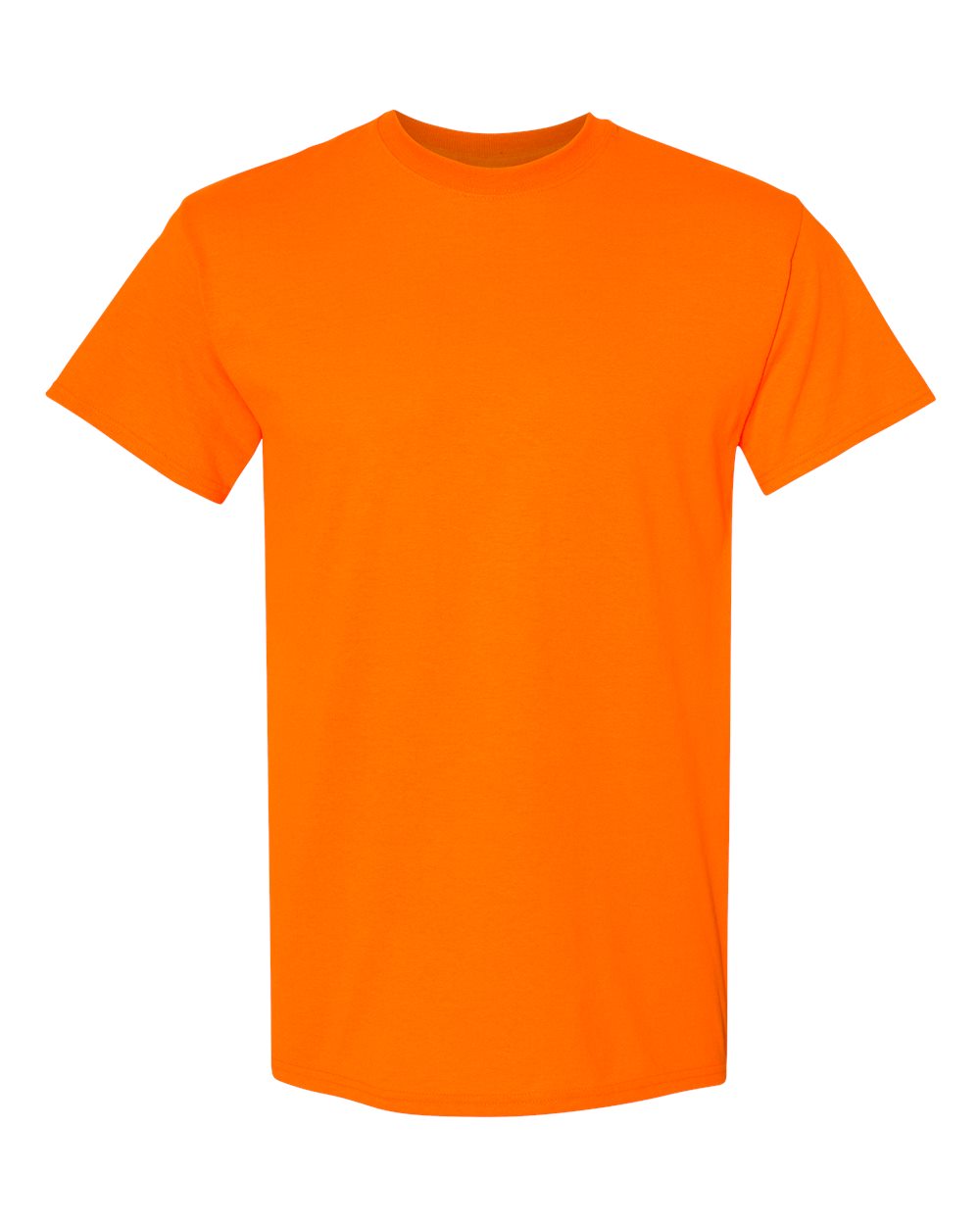 Gildan 5000 Heavy Cotton T-Shirt (S-5XL)
