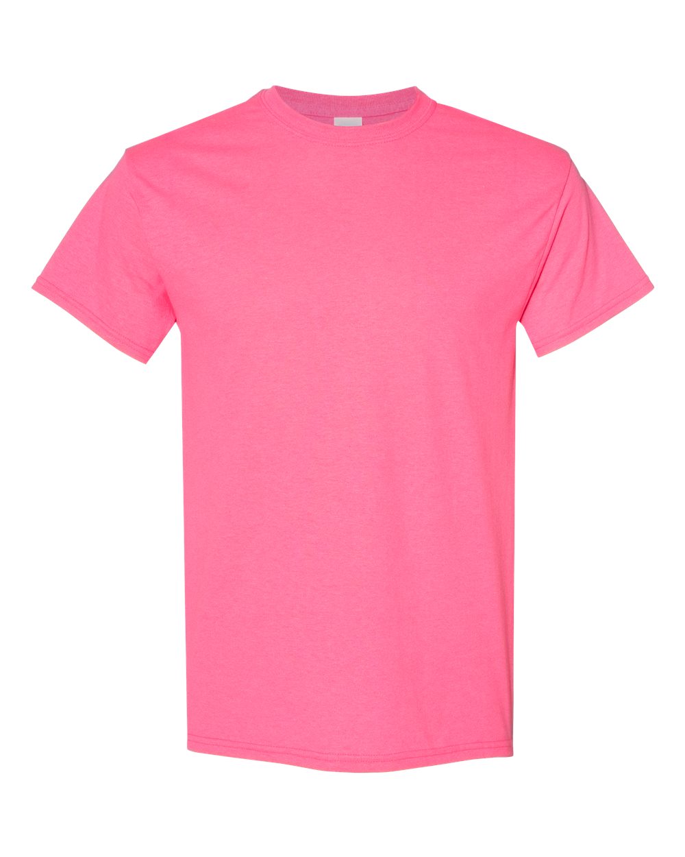 Gildan 5000 Heavy Cotton T-Shirt (S-5XL)