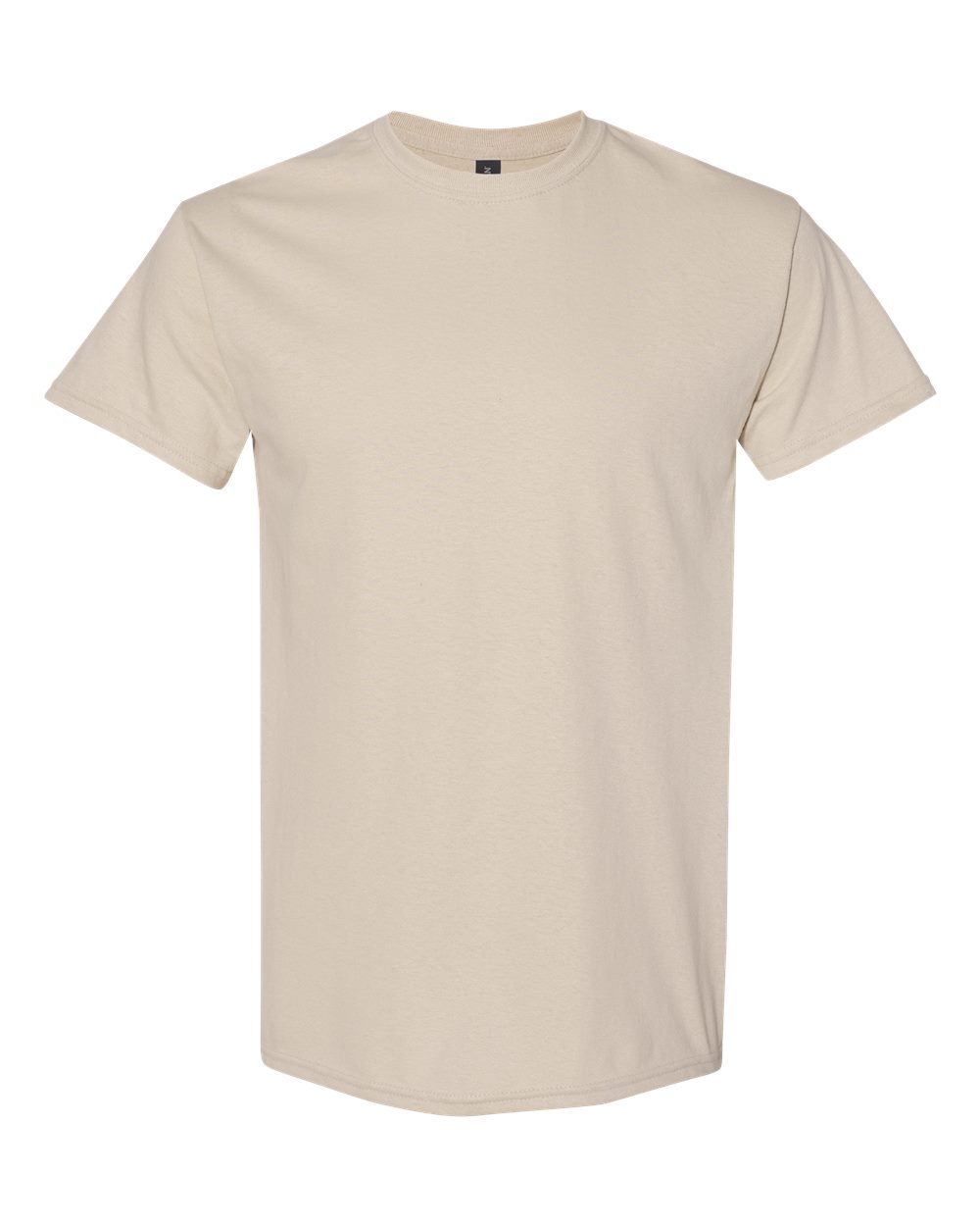 Gildan 5000 Heavy Cotton T-Shirt (S-5XL)