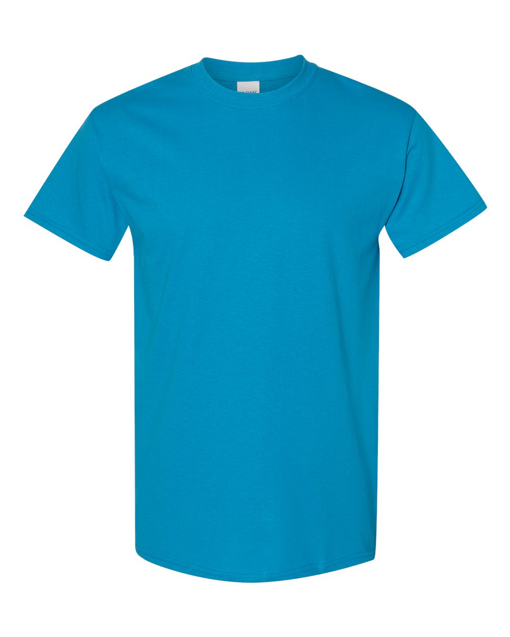 Gildan 5000 Heavy Cotton T-Shirt (S-5XL)