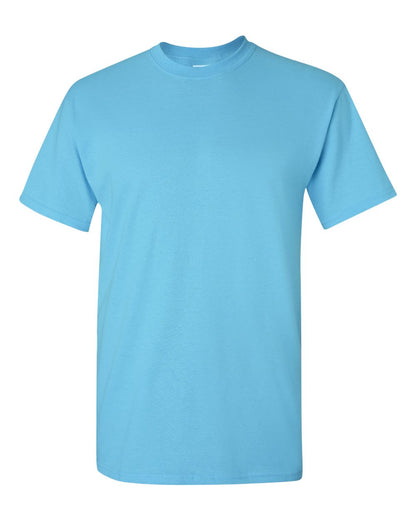 Gildan 5000 Heavy Cotton T-Shirt (S-5XL)