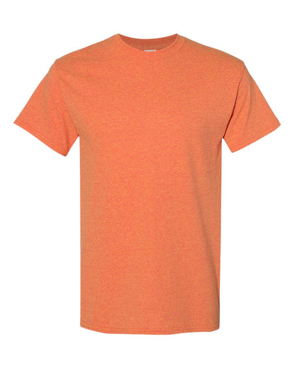 Gildan 5000 Heavy Cotton T-Shirt (S-5XL)