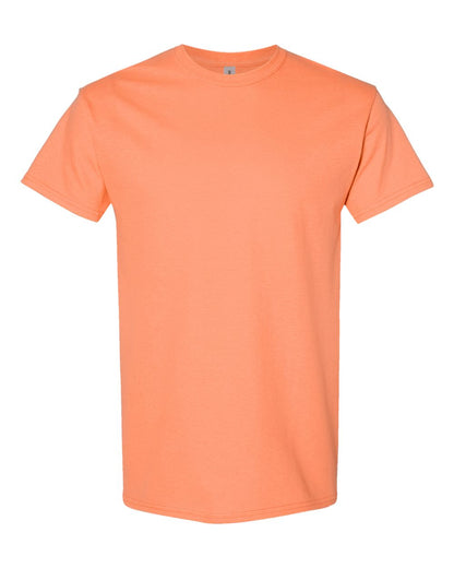 Gildan 5000 Heavy Cotton T-Shirt (S-5XL)