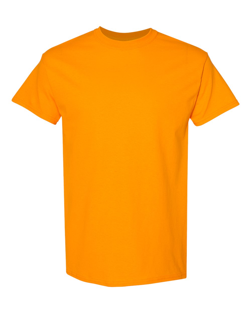 Gildan 5000 Heavy Cotton T-Shirt (S-5XL)