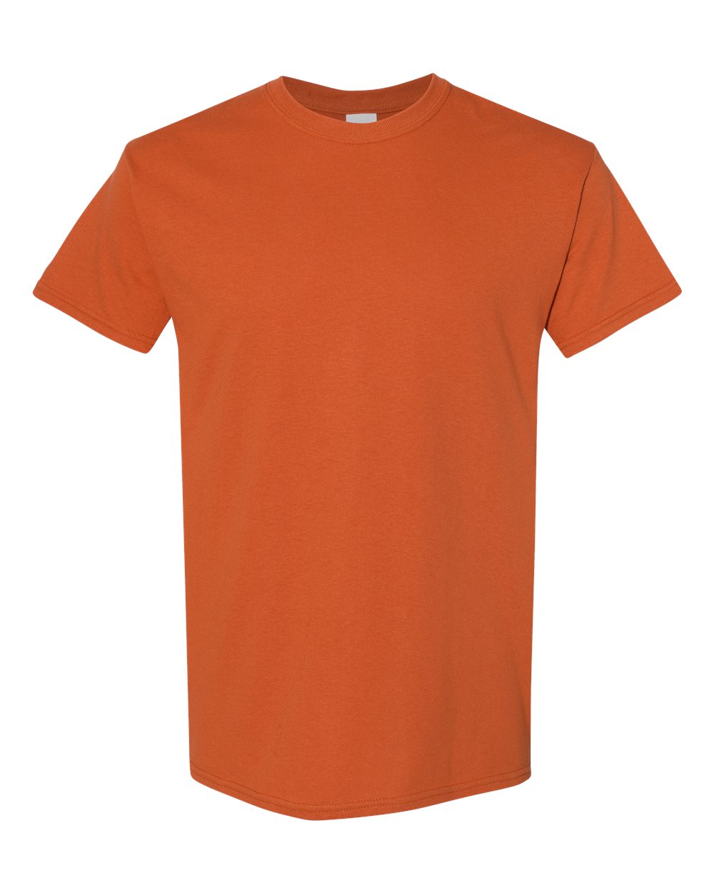 Gildan 5000 Heavy Cotton T-Shirt (S-5XL)