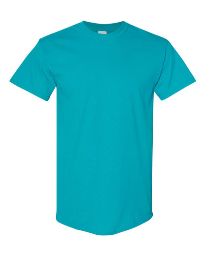 Gildan 5000 Heavy Cotton T-Shirt (S-5XL)