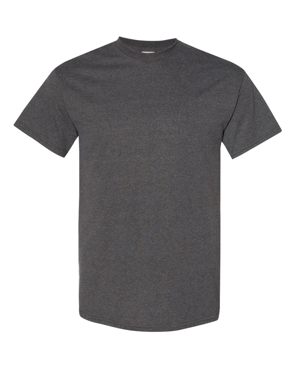 Gildan 5000 Heavy Cotton T-Shirt (S-5XL)