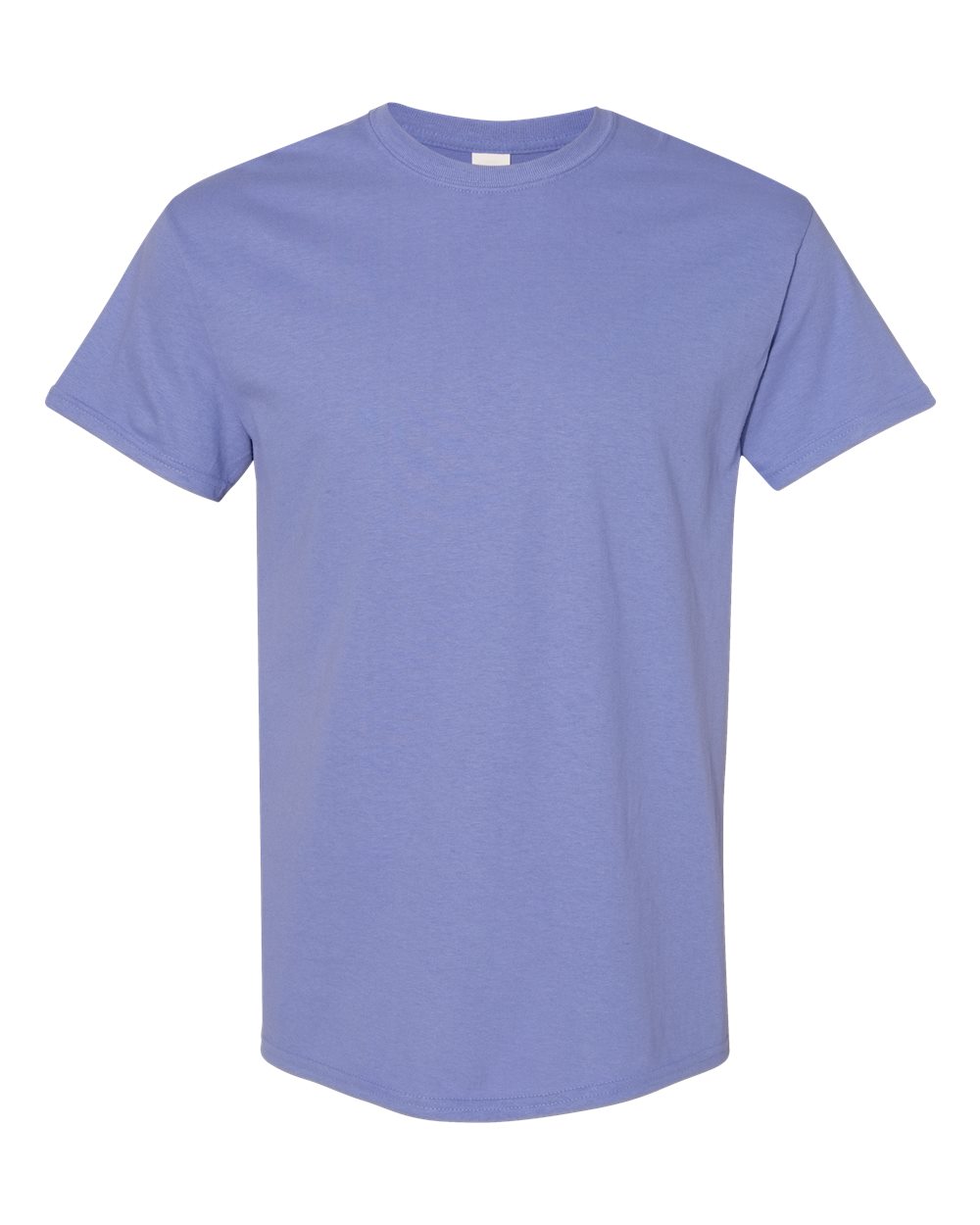 Gildan 5000 Heavy Cotton T-Shirt (S-5XL)