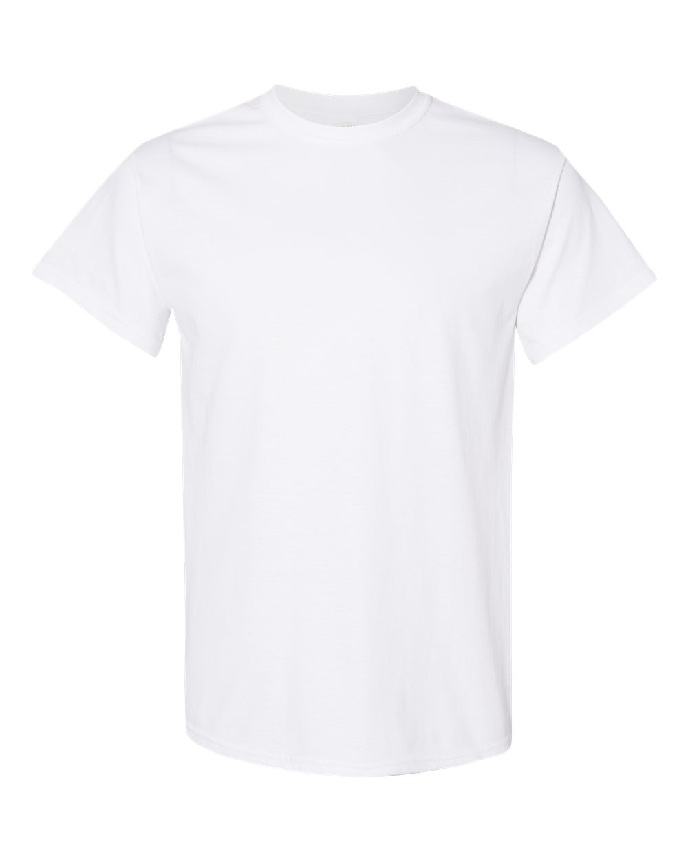 Gildan 5000 Heavy Cotton T-Shirt (S-5XL)