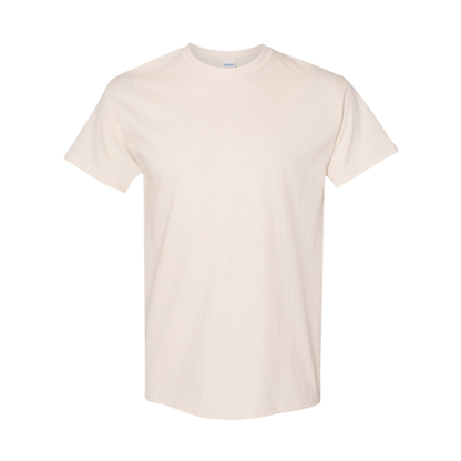Custom Personalized T-Shirt | Comfort Colors 1717