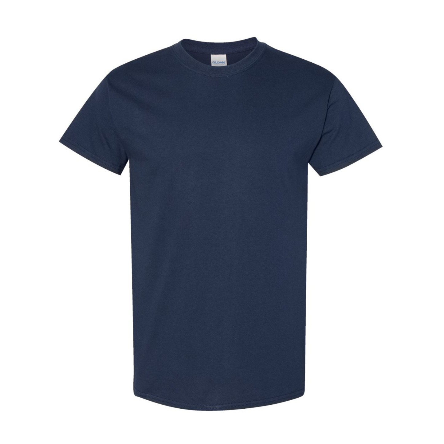 Custom Personalized T-Shirt | Comfort Colors 1717