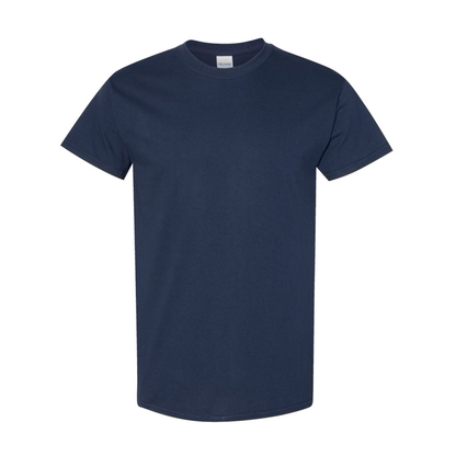 Custom Personalized T-Shirt | Comfort Colors 1717