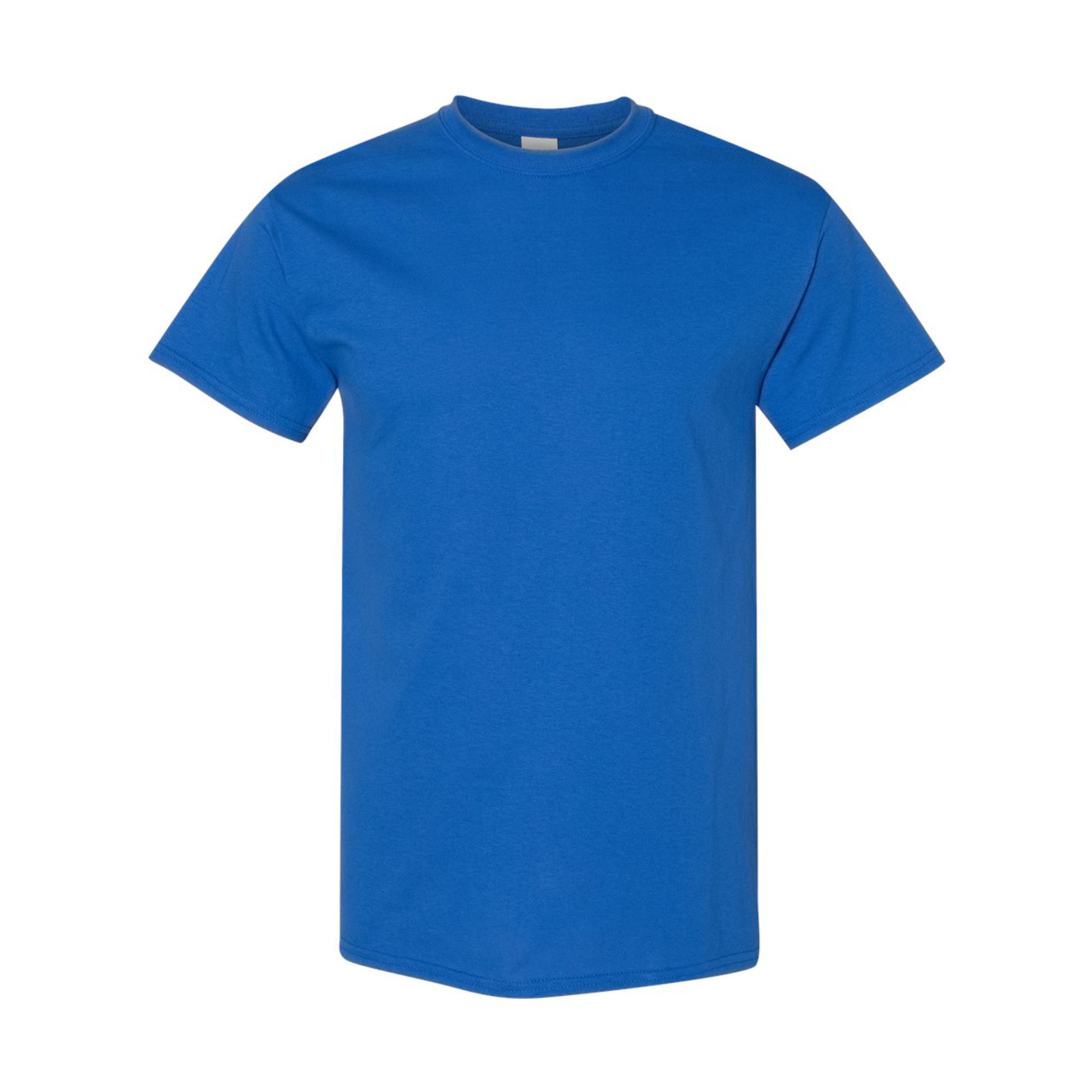 Custom Personalized T-Shirt | Comfort Colors 1717