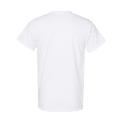 Custom Personalized T-Shirt | Comfort Colors 1717