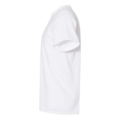 Custom Personalized T-Shirt | Comfort Colors 1717
