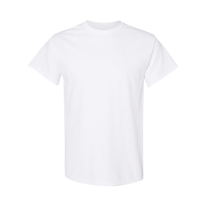 Custom Personalized T-Shirt | Comfort Colors 1717